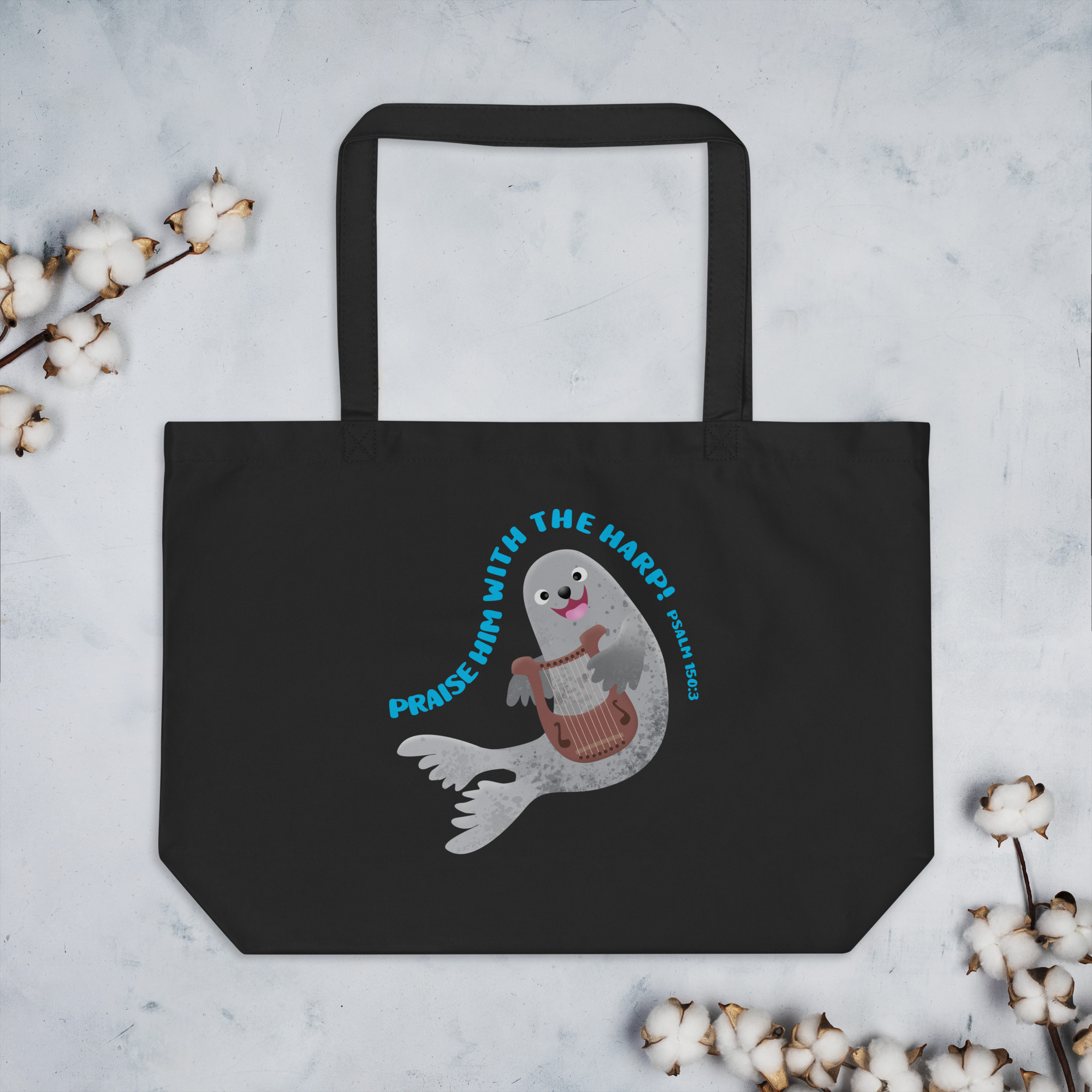 Tote bags