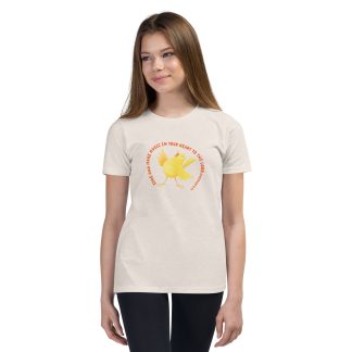 Canary T shirt